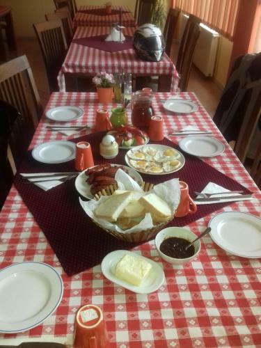 Hostal Betty Panzio