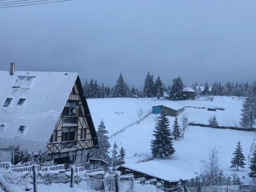 Hostal Vila Vals