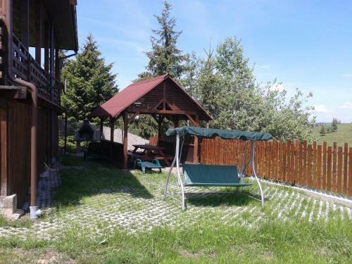 Hostal Vila Vals