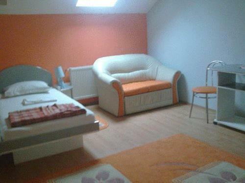 Hostal Pension Popas Paradis