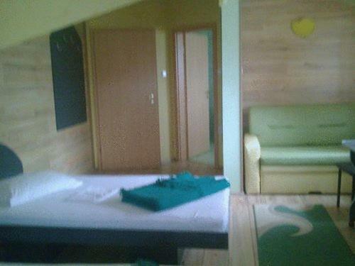 Hostal Pension Popas Paradis