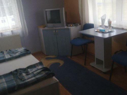Hostal Pension Popas Paradis