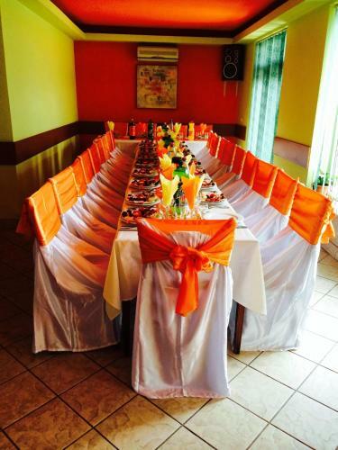 Hostal Pension Popas Paradis