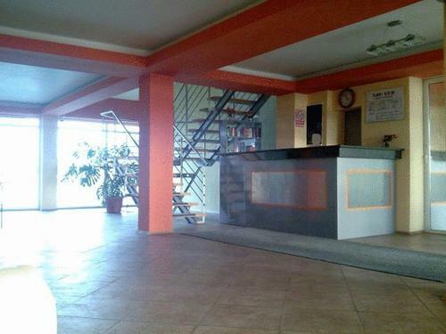 Hostal Pension Popas Paradis