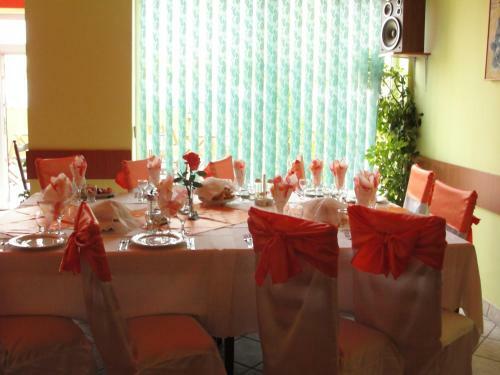 Hostal Pension Popas Paradis