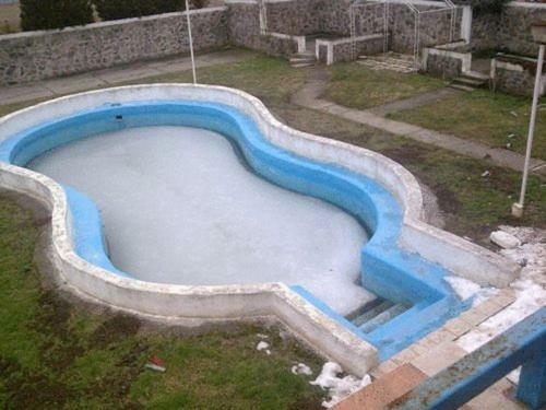 Hostal Pension Popas Paradis