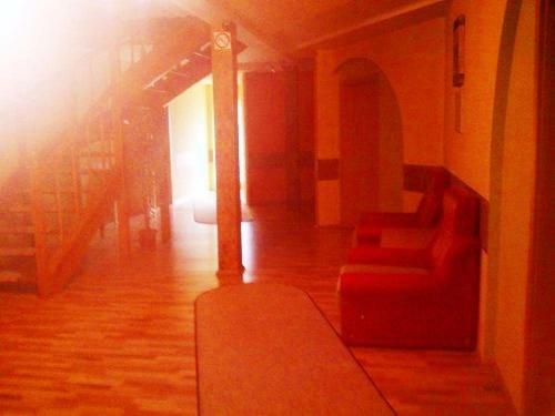 Hostal Pension Popas Paradis