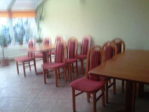 Hostal Pension Popas Paradis