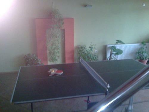 Hostal Pension Popas Paradis