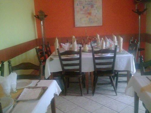 Hostal Pension Popas Paradis