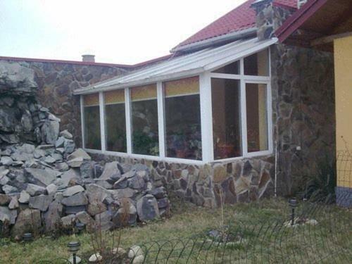 Hostal Pension Popas Paradis
