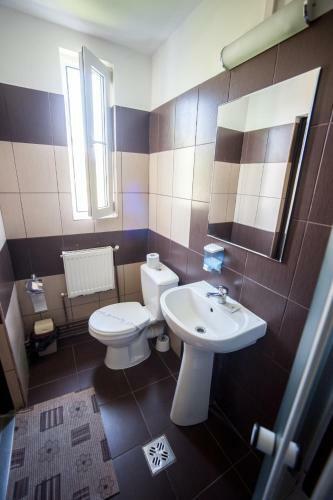 Hostal Pensiunea Morariu