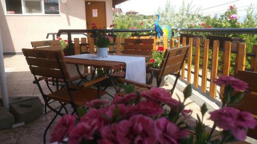 Hostal Pensiunea Morariu