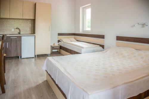 Apartamento Salt Holiday