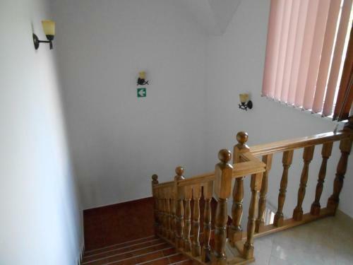 Hostal Halasto Pension