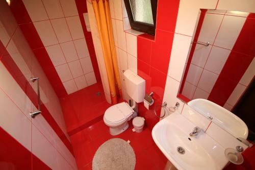 Hostal Pensiunea Ciobanelu
