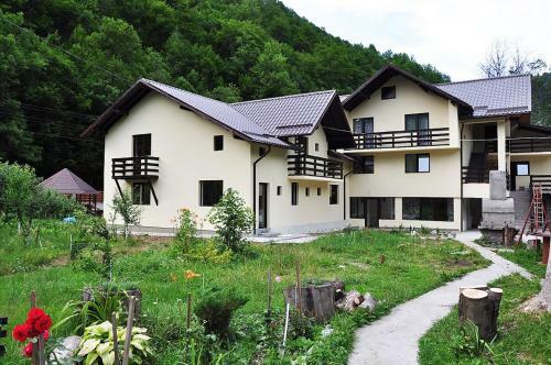 Hostal Pensiunea Ciobanelu