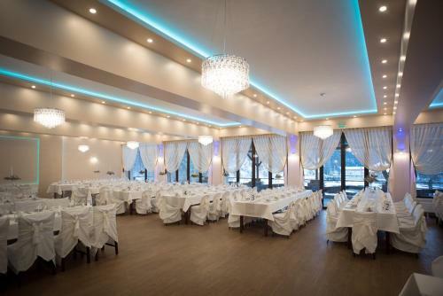 Homorod Hotel