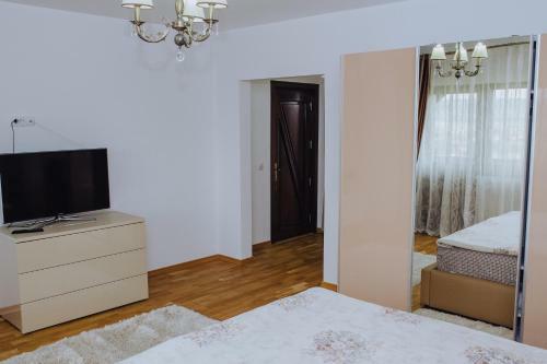 Hostal Pensiunea Andrei