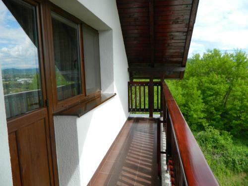 Hostal Pensiunea Andrei