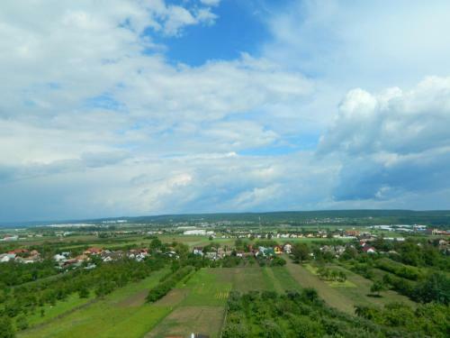 Hostal Pensiunea Andrei