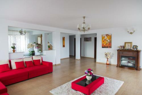 Hostal Pensiunea Andrei