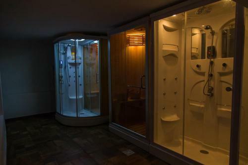 Hostal Pensiunea Andrei