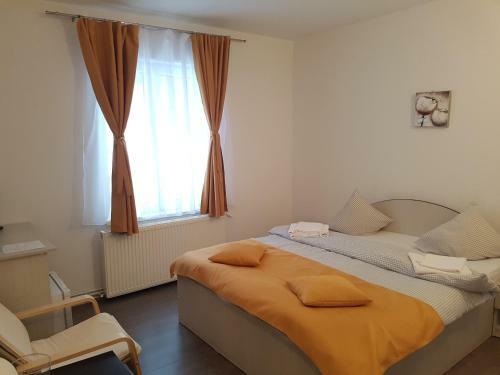 Hostal Pensiunea Alpina