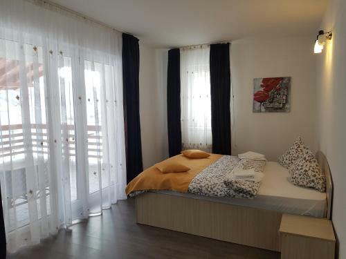 Hostal Pensiunea Alpina