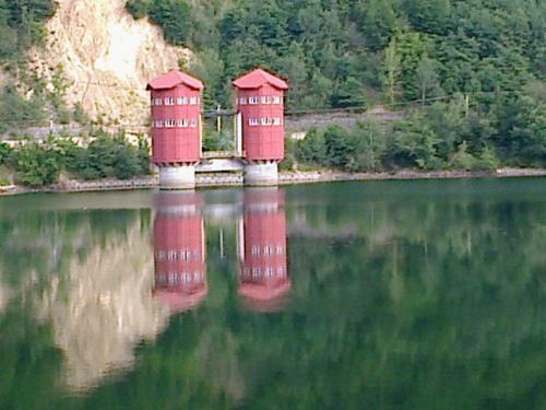 Hostal Pensiunea Alpina