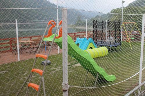 Hostal Pensiunea Alpina