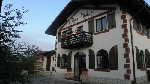 Posada Hanul Moara Veche
