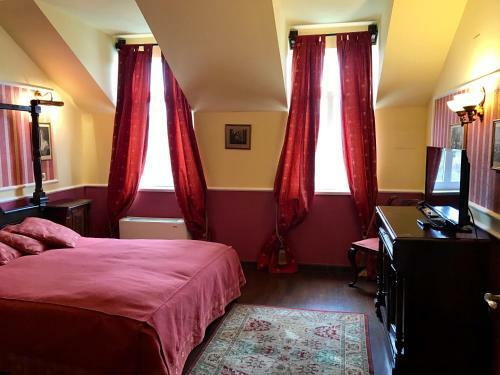 Hotel Armando