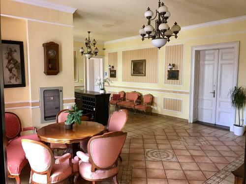 Hotel Armando