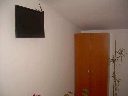 Hostal Pensiunea Casa Vranceana