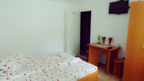 Hostal Pensiunea Casa Vranceana