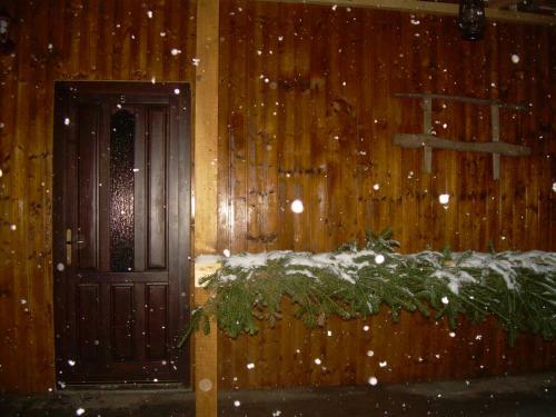 Hostal Pensiunea Casa Vranceana