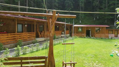 Hostal Pensiunea Casa Vranceana