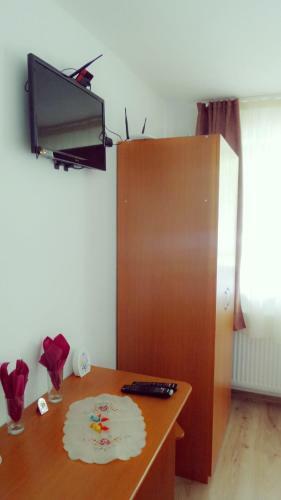 Hostal Pensiunea Casa Vranceana