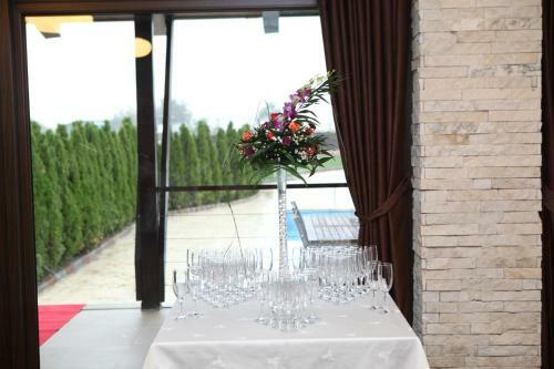 Hostal Pensiunea Sara