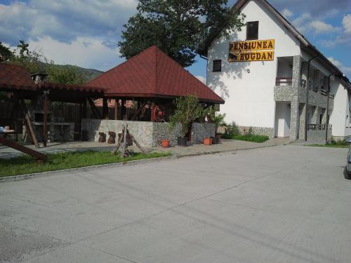 Hostal Pensiunea Bogdan
