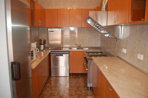 Hostal Pensiunea Bogdan