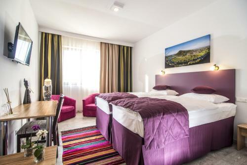 Hotel Vila Comtessa