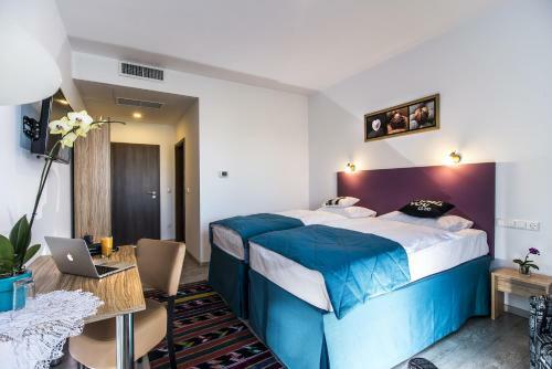 Hotel Vila Comtessa
