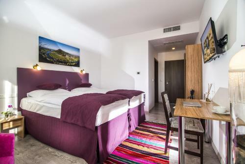 Hotel Vila Comtessa