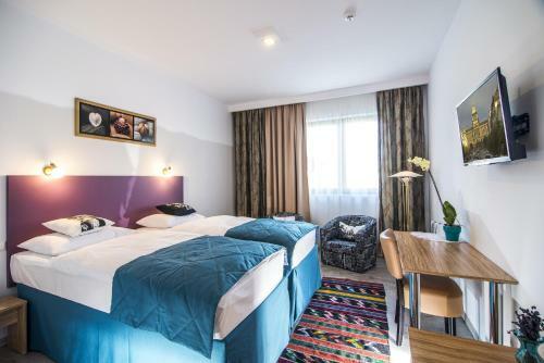 Hotel Vila Comtessa