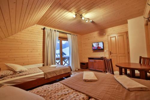 Hostal Pensiunea Relax