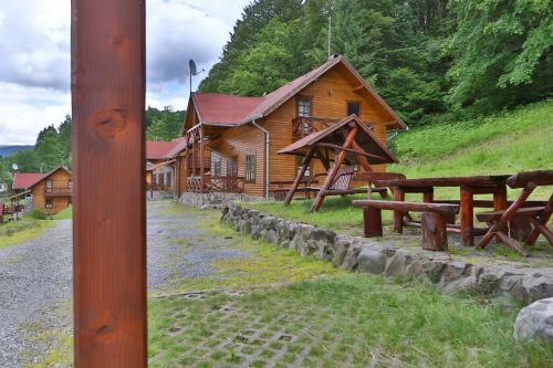 Hostal Pensiunea Relax