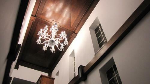 Bed & Breakfast Vila Elitte Predeal