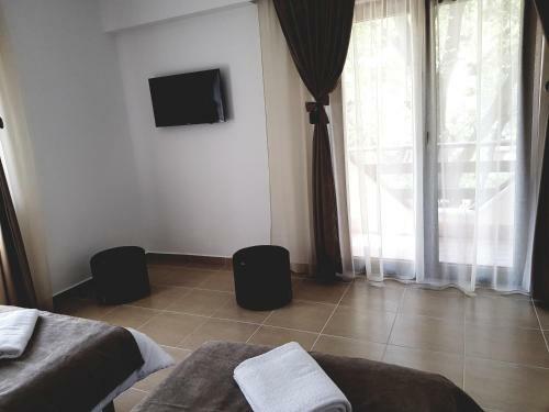 Hostal Heaven Guesthouse